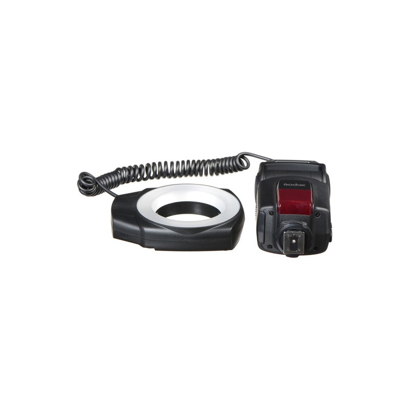 Godox ML150 Blic Ring Macro