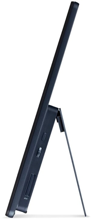 Monitor Acer SpatiaLabs View ASV15-1B - LED 15.6", UHD, i zi