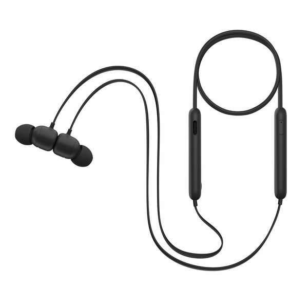 Beats Flex - All-Day Wireless Earphones, Beats Black