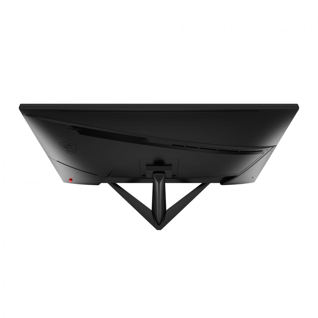 Monitor MSI G321Q, 31.5", QHD, 170Hz, i zi