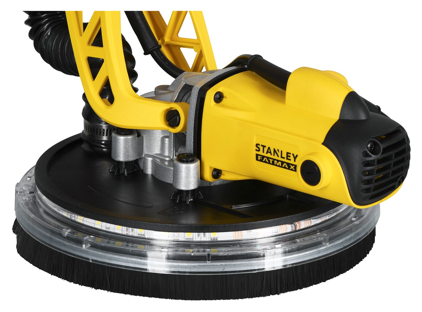 Lëmues muresh Stanley FATMAX SFMEE500S QS, 750W, 225mm, me çantë