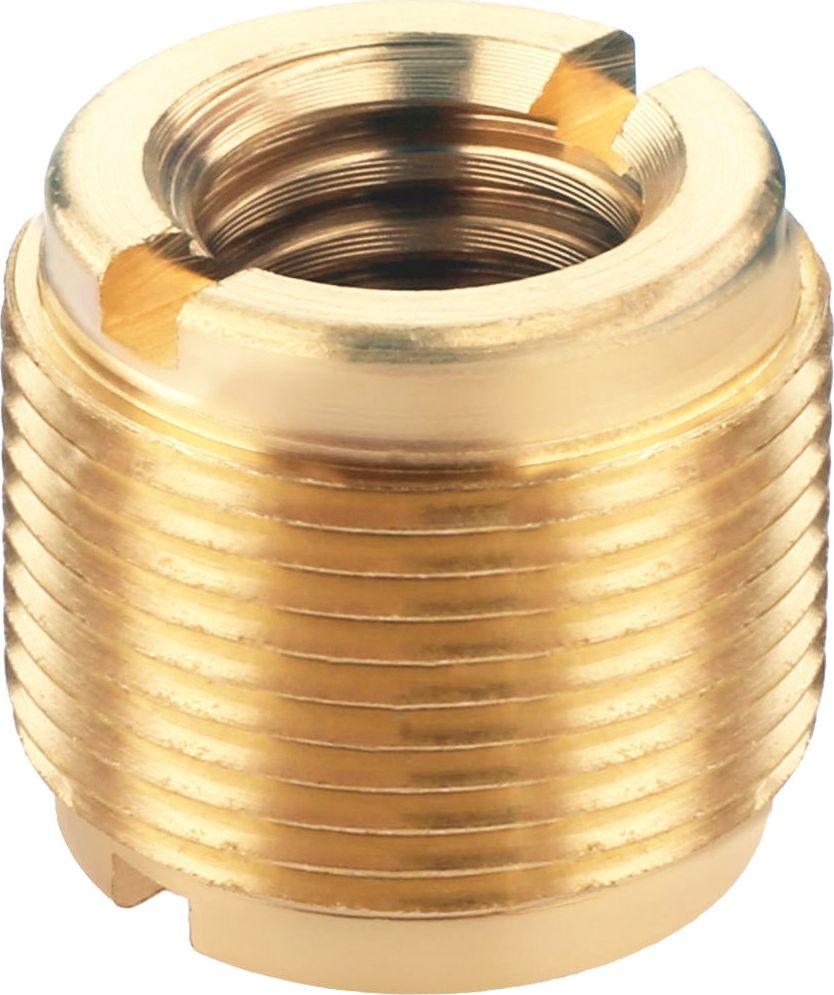 Përshtatës i ndërprerë femër - Mozos 3/8 "- 5/8" AM015
