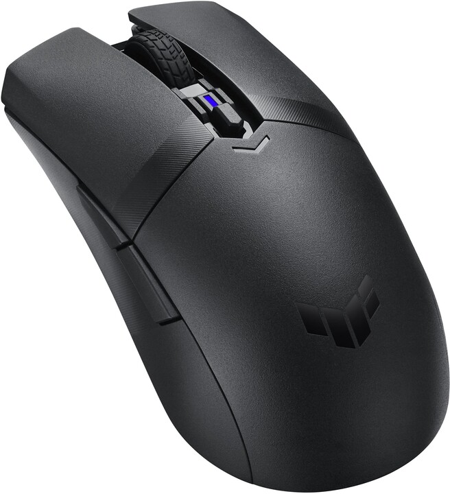 Maus ASUS TUF Gaming M4 Wireless, i zi