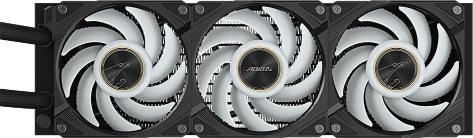 Ftohës Gigabyte Aorus WaterForce X II 360