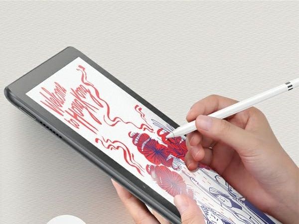 Mbrojtëse ekrani USAMS PaperLike për Apple iPad Air 10.9, matte, antireflektuese, transparente