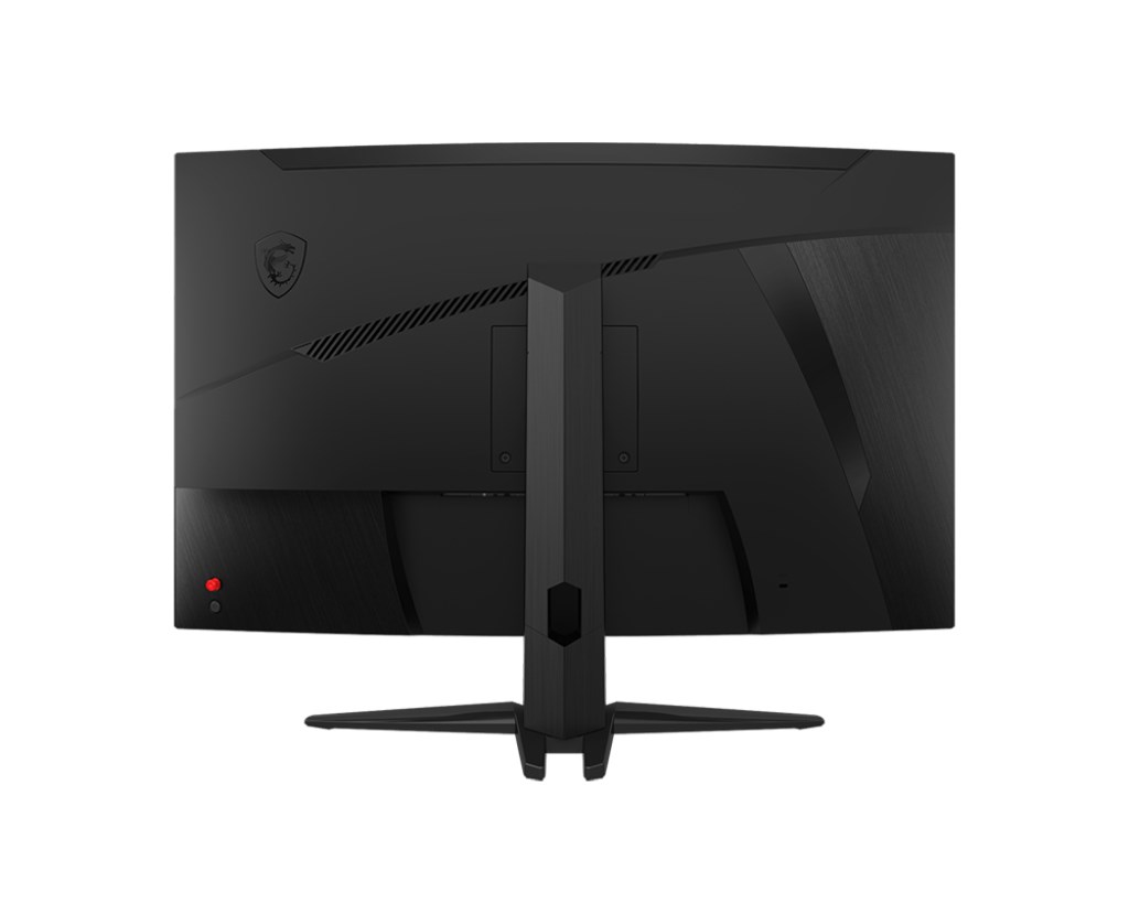 Monitor MSI G322CQP, 31.5", 2560 x 1440, Wide Quad HD, 170 Hz, i zi