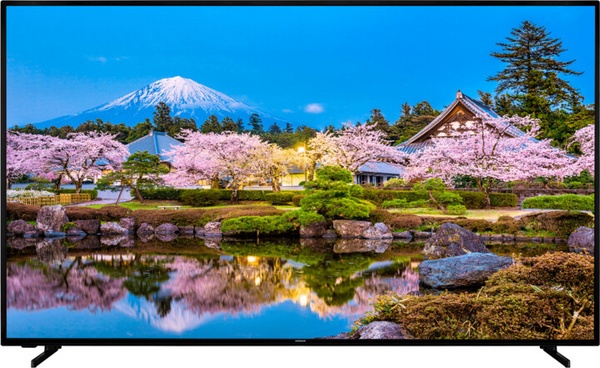 Televizor Hitachi 65HAK5350 - 65'' (164cm), 4K UHD, i zi