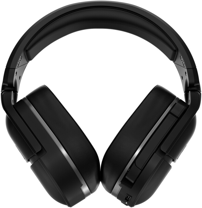 Kufje Turtle Beach Stealth 700 GEN2 MAX, të zeza