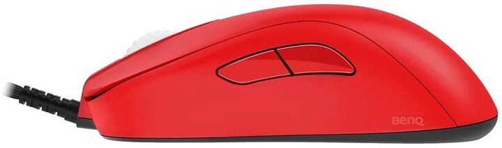 [OUTLET] Maus ZOWIE by BenQ S1-RE, i kuq