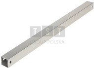 Profil mbajtës i pasëm USP TN 600 për panele fotovoltaike, metalik