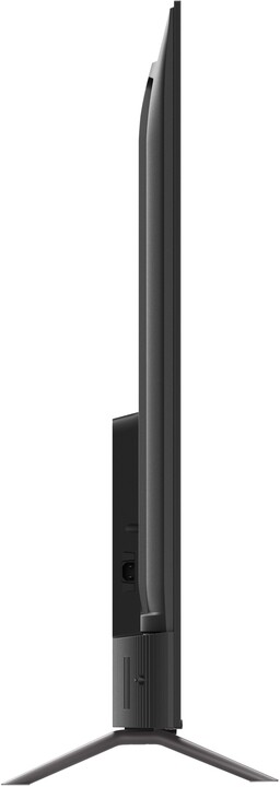 Televizor TCL 75P735, 75" (189cm), 4K UHD, i zi