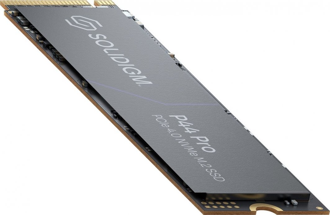 Disk SSD Solidigm P44 Pro, 2TB, M.2 2280 PCI-E x4 Gen4 NVMe