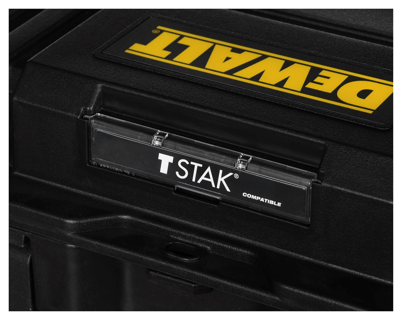 Set veglash pa kabllo Dewalt DCK266P2T QW, 18V, 2x 5.0Ah, i verdhë