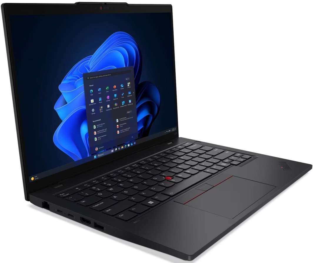 Laptopi Lenovo ThinkPad L14 G6, Ryzen AI 7 PRO 350, 32GB, 1TB SSD, W11 Pro, i zi