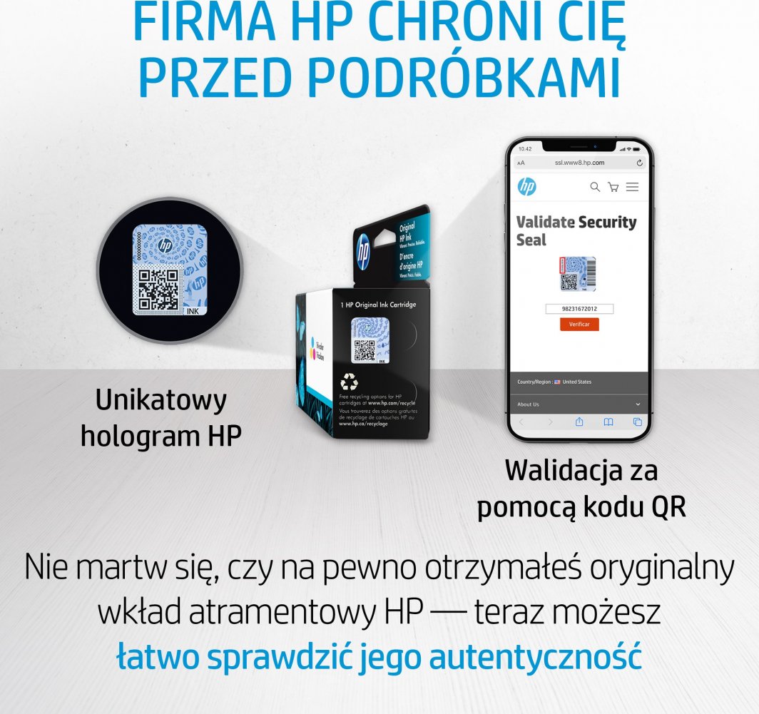 Ngjyrë për printer HP (CN059AE), No.933, vjollcë