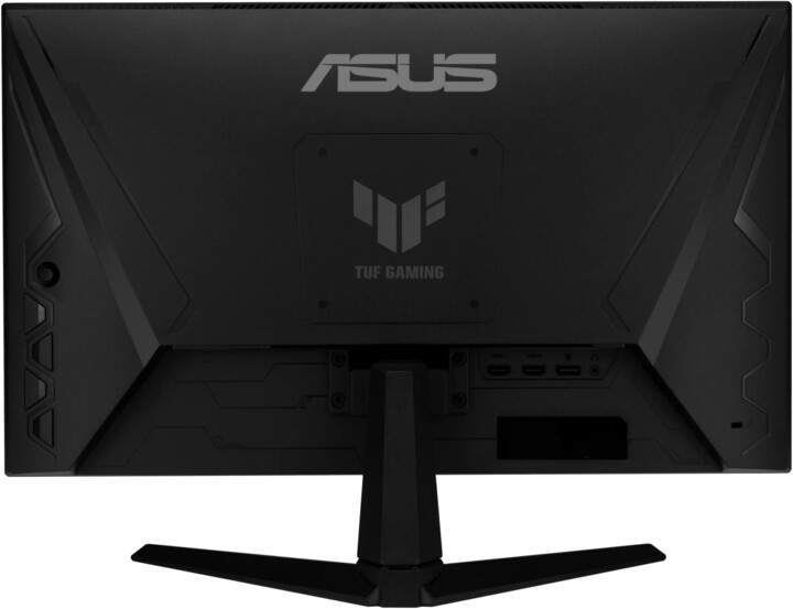 Monitor ASUS VG249QM1A - LED, 23.8", FullHD, i zi