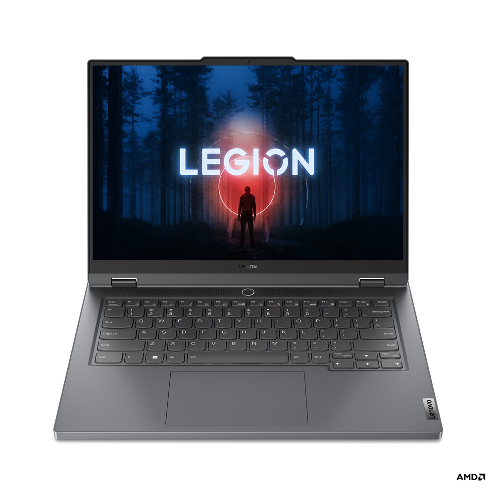 Notebook gaming Lenovo Legion Slim 5 14APH8, 14.5", AMD Ryzen 7, 16GB RAM, i zi