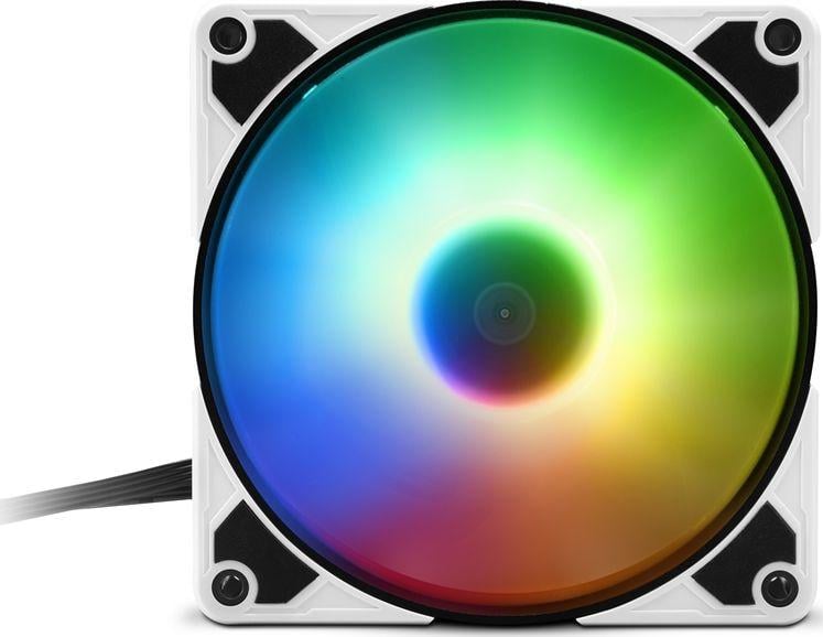 Ftohës Sharkoon SilentStorm 120 PWM, 120 mm