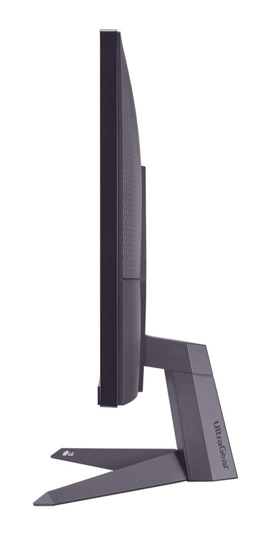 Monitor LG 24GS50F-B, 23.7" FHD 1920x1080, LCD, i zi