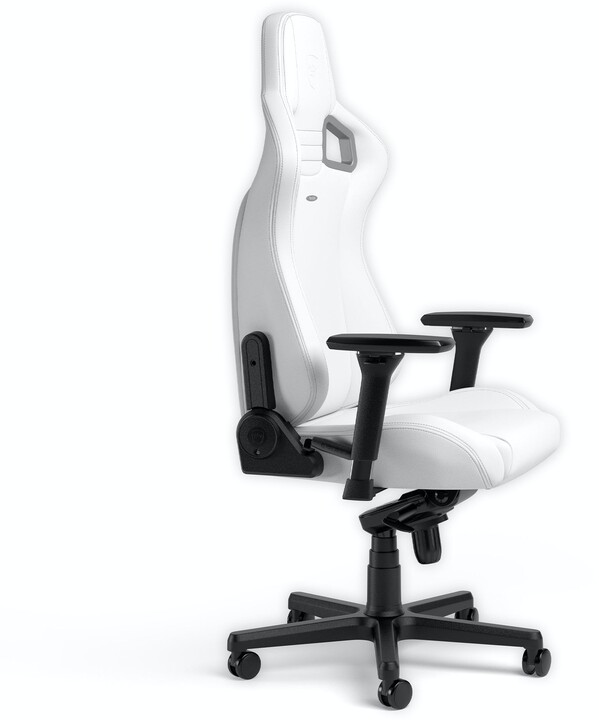 Karrige noblechairs EPIC, White Edition