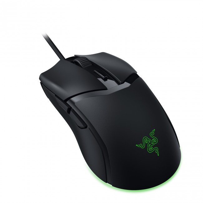 Maus Razer Cobra, i zi