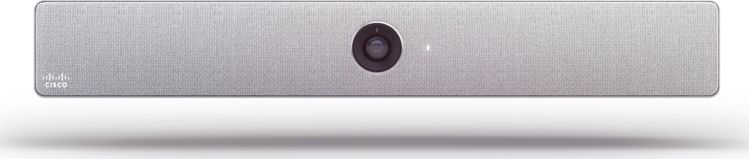 Kamerë për konferenca Cisco Spark Room (CS-KIT-K9), i hirtë