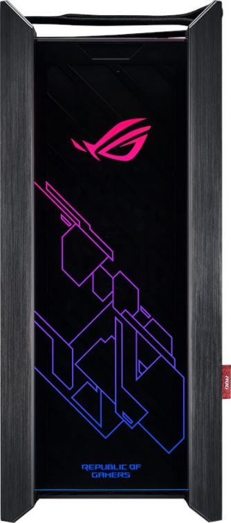 Kasë Asus ROG Strix Helios GX601, Midi Tower