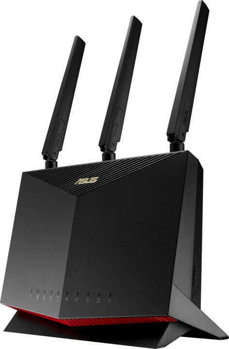 Router ASUS 4G-AC86U