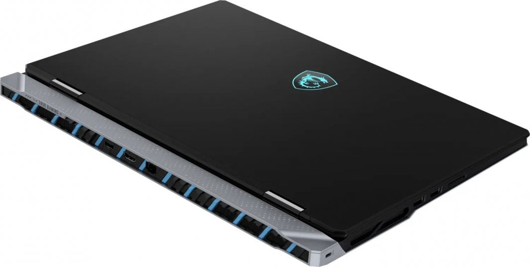 Laptop Titan 18 HX A14VHG-066PL, 18", Intel Core 9-14900HX, 64GB RAM, 2TB SSD, Nvidia RTX 4080