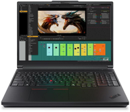 Laptop Lenovo ThinkPad P16 G3, 16", Intel Core Ultra 9, 64GB RAM, 1TB SSD, i zi