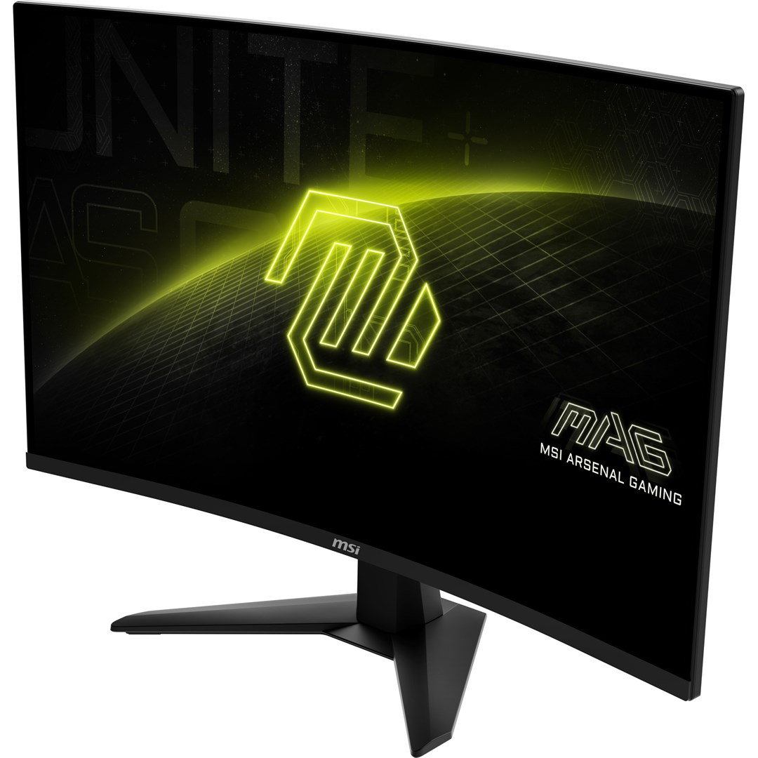 Монитор MSI MAG 32CQ6F, 31.5", 2560 x 1440, 180 Hz, i zi