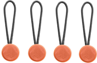 Ankora për rrip kamere Peak Design Anchor V4, set 4 copë, ngjyrë Ibis