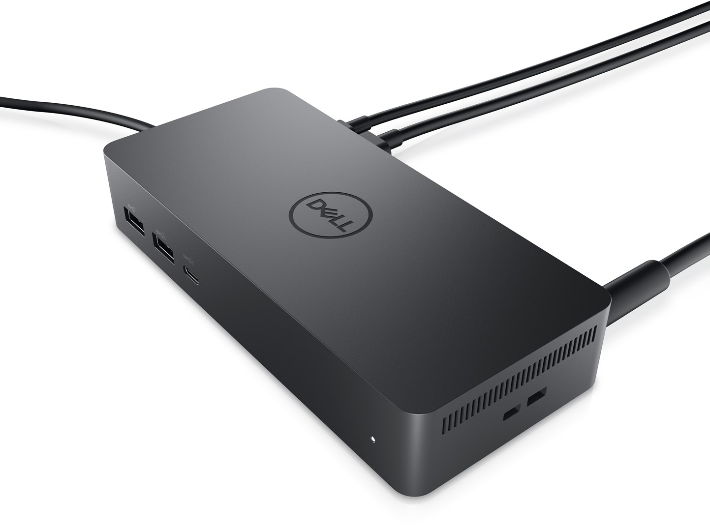 Docking Station DELL UD22 - Thunderbolt, i zi