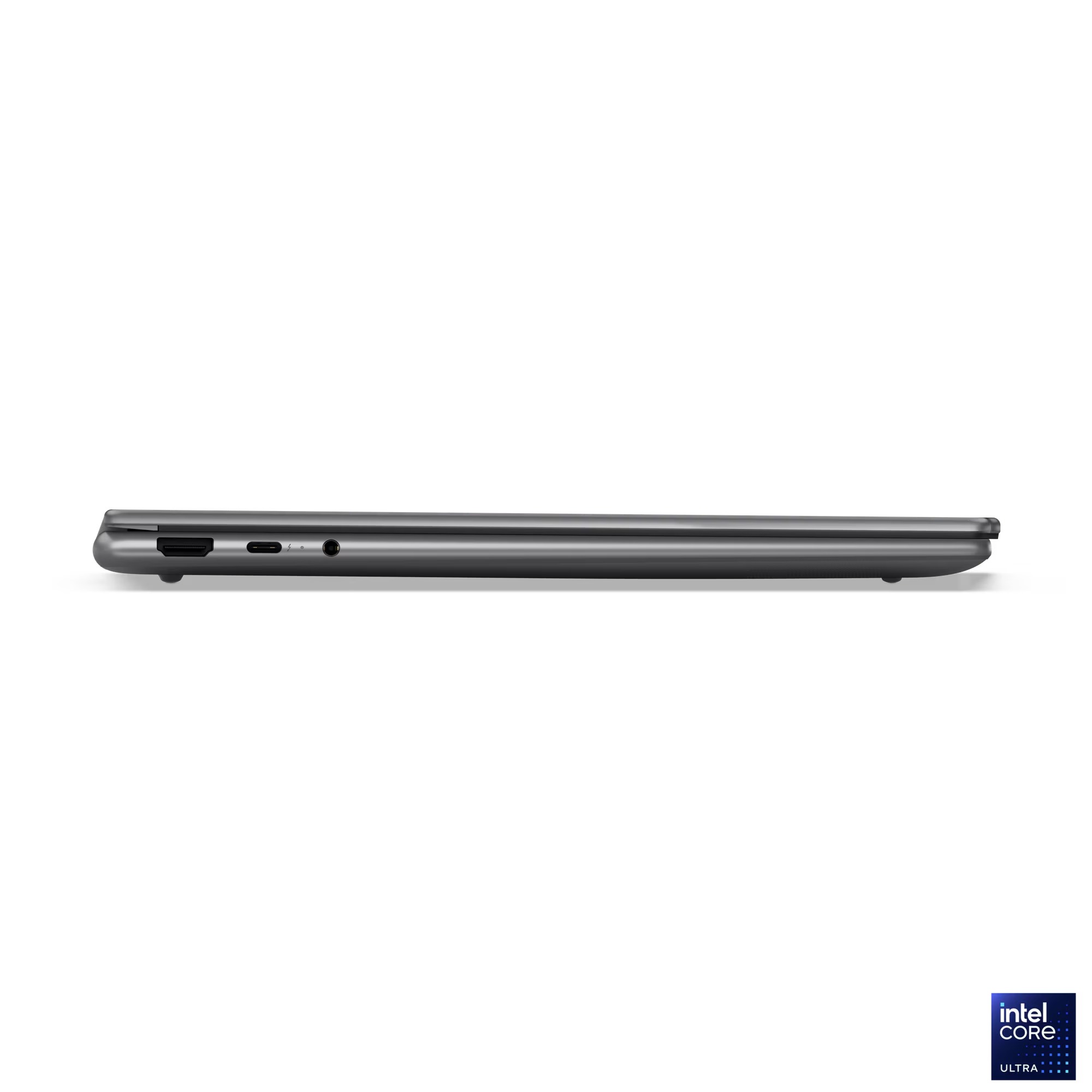 Laptop 2në1 Lenovo Yoga 7 14ILL10, Intel Core Ultra 7 256V, 14", 16GB RAM, 1TB SSD, Intel Arc 140V, i hirtë