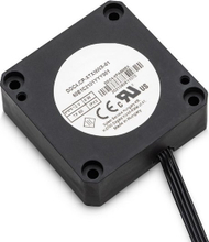 Pompe ftohëse uji EK Water Blocks EK-Loop DDC 4.1 PWM, 6W, motor PWM, e zezë