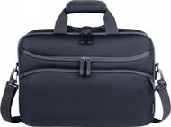 Çantë shpine për laptop HP Travel Plus, 22L, 16", e zezë