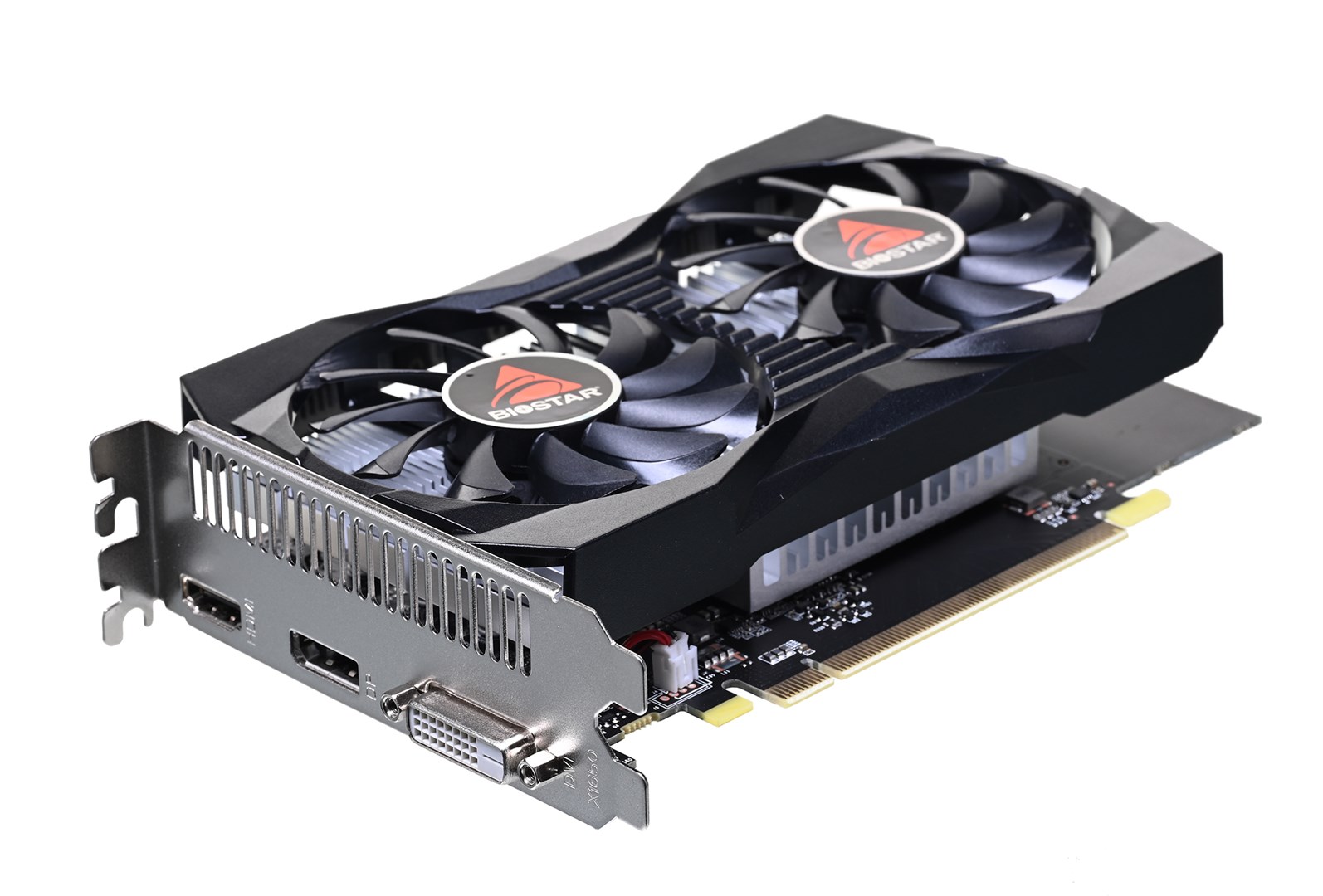 [OUTLET] Kartelë grafike Biostar GeForce GTX 1050 4GB GDDR5