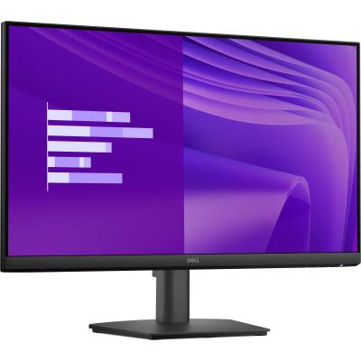 Monitor DELL E2425HM, 23.8'', Full HD, 100HZ, i zi