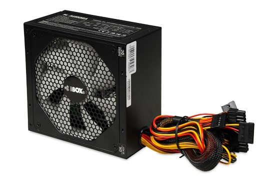 [OUTLET] Burim energjie IBOX AURORA, 700W