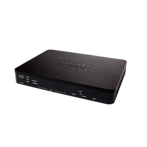 Ruter Cisco, RV160 VPN