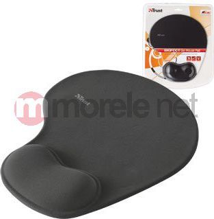 Mousepad Trust BigFoot (16977), i zi