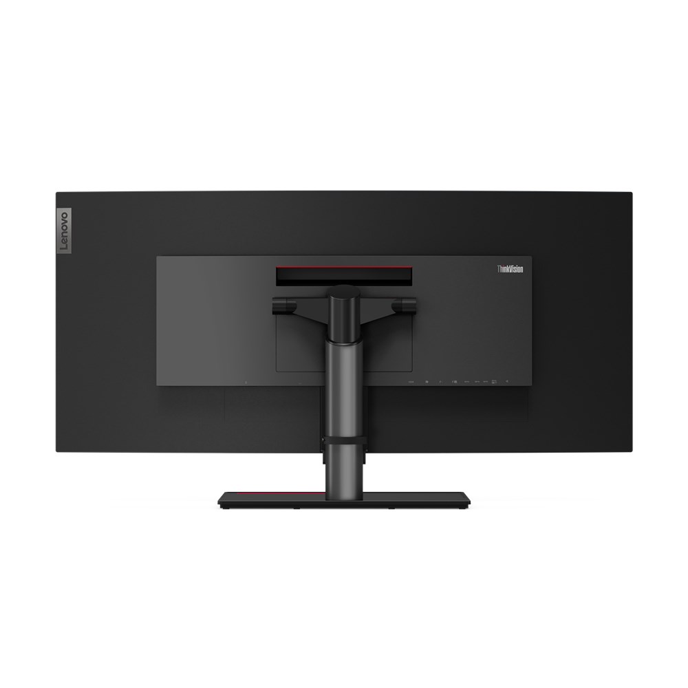 Monitor Lenovo ThinkVision P40w-20, 39.7”, 5K Ultra HD, i zi