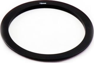 Unazë adapteri MASSA për Cokin P, 82mm, për mbajtës filtri, e zezë