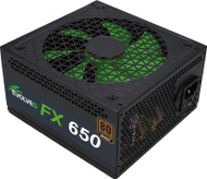 Burim energjie Evolveo FX FX650 ATX, 650W