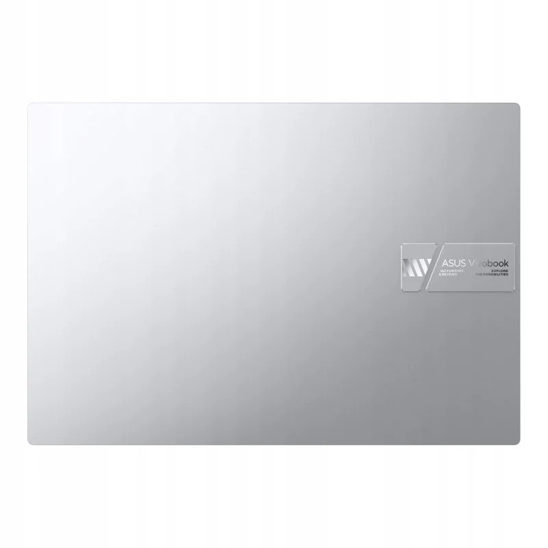 Laptop Asus Vivobook 16X K3605VC, 16" i5 13500H, 16GB 512GB RTX 3050, gri