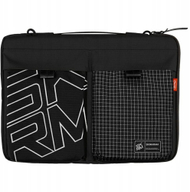 Mbulesë laptopi Skinarma Jager, 14", e zezë