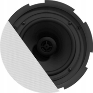 Тавански звучник AUDAC CIRA824I W, 8\", 40W, бел