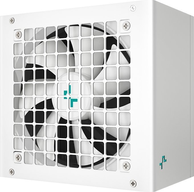 Furnizues energjie Deepcool PN750-M WH, 750W, modular, i bardhë 4