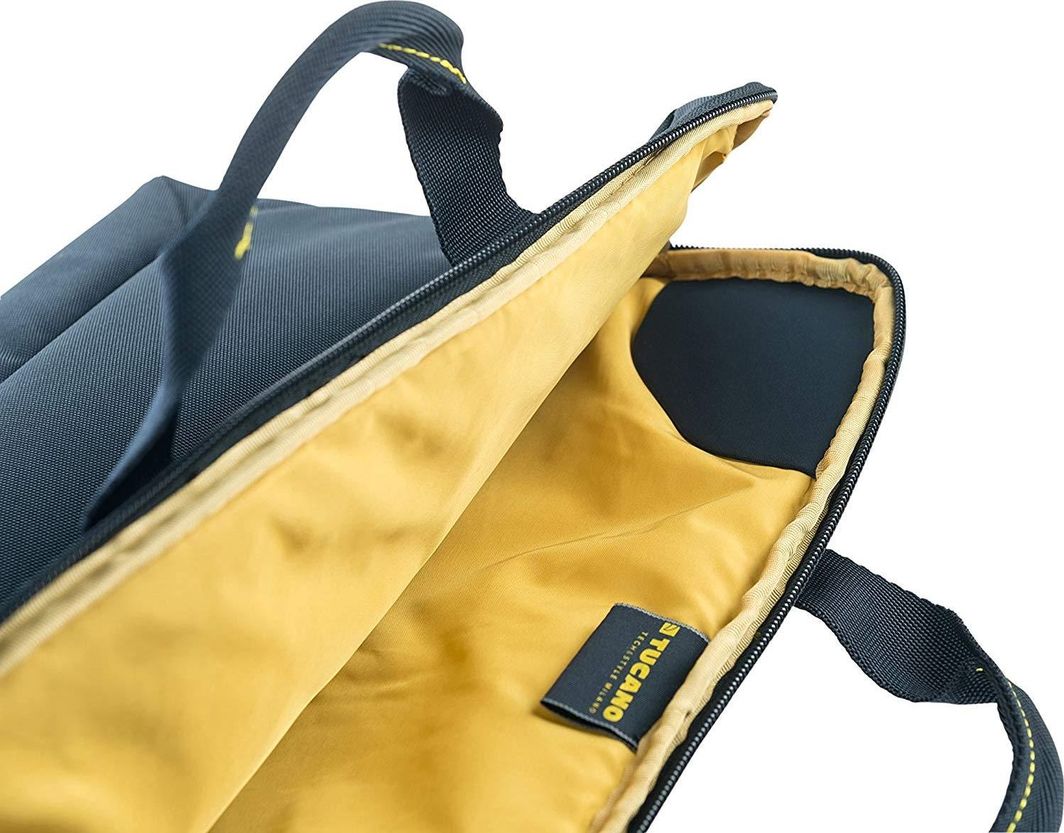 Çantë laptopi Tucano Smilza, 15.6", blu