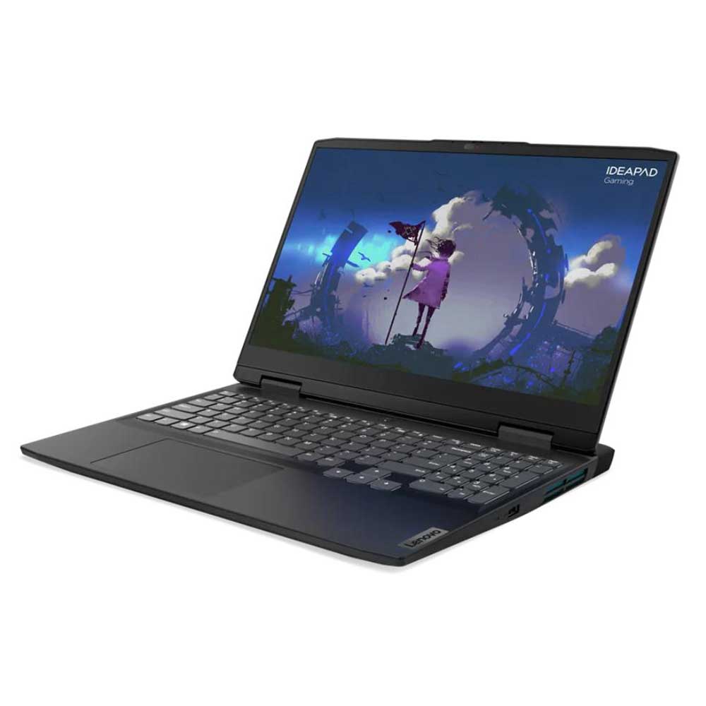 Laptop Lenovo NB IdeaPad Gaming3 15ARH7, 15.6", AMD Ryzen7 6800H, 2x 8GB RAM, 1TB SSD, NVIDIA GeForce RTX 3050Ti 4GB GDDR6